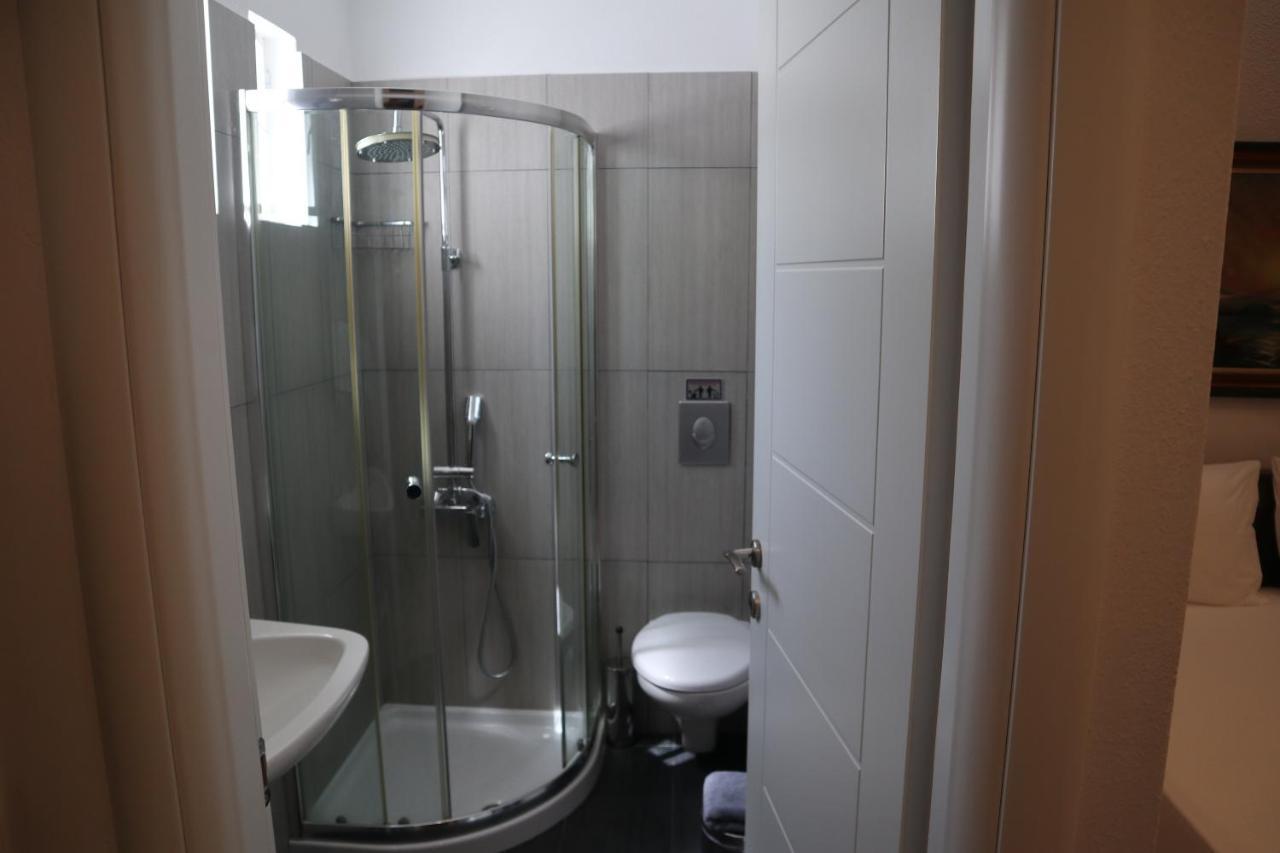 Anna'S Place Rooms Irakleia  Exteriér fotografie